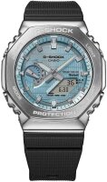 Orologio da uomo solare - Serie: G-SHOCK - Casio Modello: GBM-2100A-1A2ER