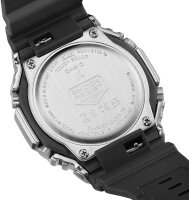 Orologio da uomo solare - Serie: G-SHOCK - Casio Modello: GBM-2100A-1A2ER