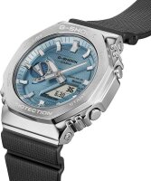 Orologio da uomo solare - Serie: G-SHOCK - Casio Modello: GBM-2100A-1A2ER
