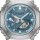 Orologio da uomo solare - Serie: G-SHOCK - Casio Modello: GBM-2100A-1A2ER