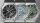 Orologio da uomo solare - Serie: G-SHOCK - Casio Modello: GBM-2100A-1A2ER