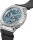 Orologio da uomo solare - Serie: G-SHOCK - Casio Modello: GBM-2100A-1A2ER