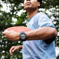 Orologio da uomo - Casio Modello: GA-010-1AER