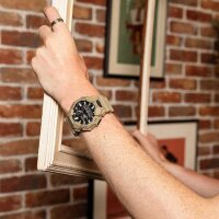 Orologio da uomo - Casio Modello: GA-010-5AER