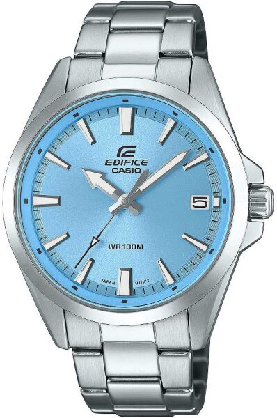 Orologio da uomo - Serie: Edifice - Casio Modello: EFV-100D-2BVUEF