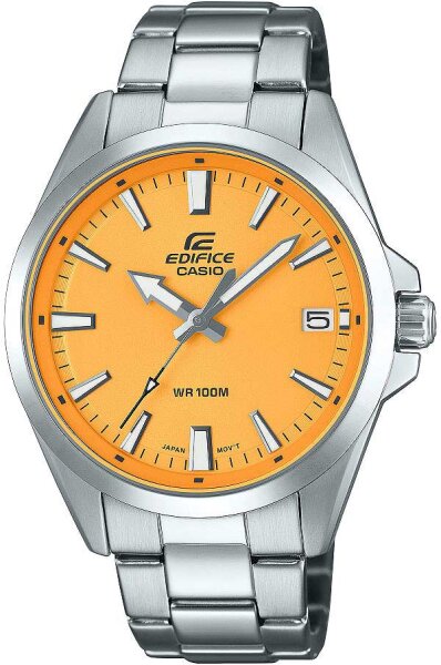 Orologio da uomo - Serie: Edifice - Casio Modello: EFV-100D-9AVUEF