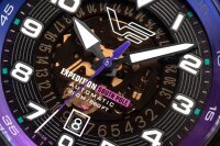 Orologio da uomo automatico - Serie: Expedition South Pole - Vostok Europe Modello: YN55-592C760