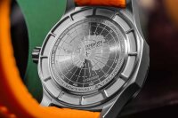 Orologio da uomo automatico - Serie: Expedition South...
