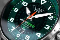 Orologio da uomo automatico - Serie: Expedition South Pole - Vostok Europe Modello: YN55-592A759