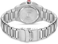 Orologio da uomo Swiss Military Hanowa SMWGI2101702 SIDEWINDER CHRONO