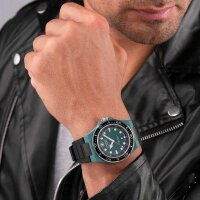 Orologio da uomo Swiss Military Hanowa SMWGN0001185 OCEAN...