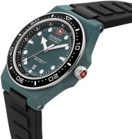 Orologio da uomo Swiss Military Hanowa SMWGN0001185 OCEAN PIONEER
