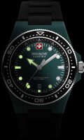 Orologio da uomo Swiss Military Hanowa SMWGN0001185 OCEAN PIONEER