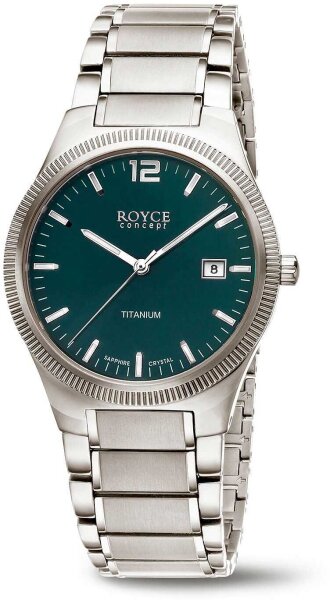 Orologio da uomo - Boccia Modello: 3666-03