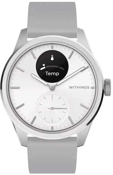 Orologio da donna/uomo bianco 42 mm - Withings Modello: 2