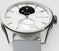 Orologio da donna/uomo bianco 42 mm - Withings Modello: 2