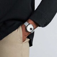 Orologio da donna/uomo bianco 42 mm - Withings Modello: 2