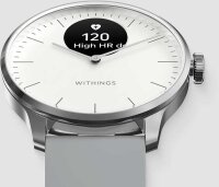 Orologio da donna/uomo Lite bianco mm - Withings Modello: 37