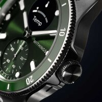 Orologio da donna/uomo Nova verde - Withings Modello: ScanWatch