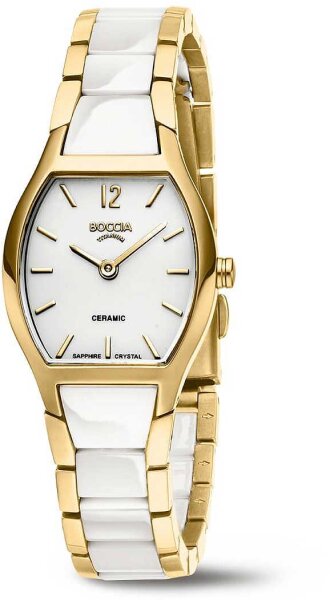Orologio da donna - Boccia Modello: 3361-03