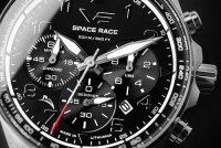 Orologio da uomo Space Race LIMITED EDITION - Vostok...