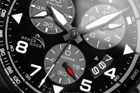 Orologio da uomo Space Race LIMITED EDITION - Vostok...