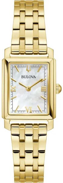 Orologio da donna - Bulova Modello: 97L177