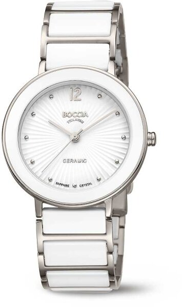Orologio da donna - Boccia Modello: 3331-04