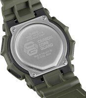 Orologio da uomo - Casio Modello: GD-010-3ER