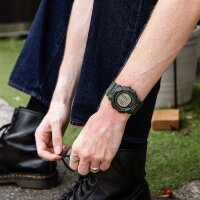 Orologio da uomo - Casio Modello: GD-010-3ER