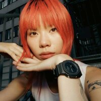 Orologio da uomo - Casio Modello: GMA-S2100GA-1AER