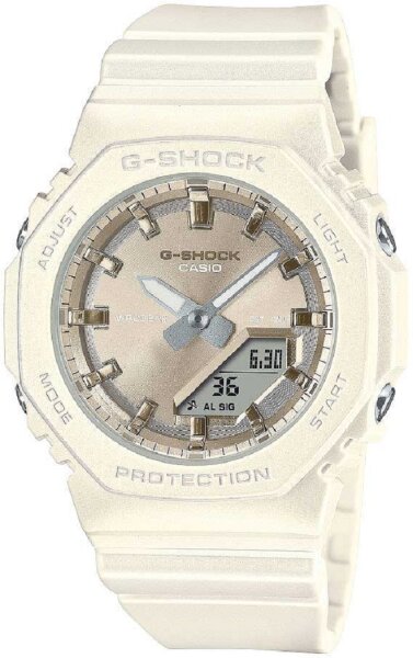 Orologio da donna - Casio Modello: GMA-P2100ST-7AER