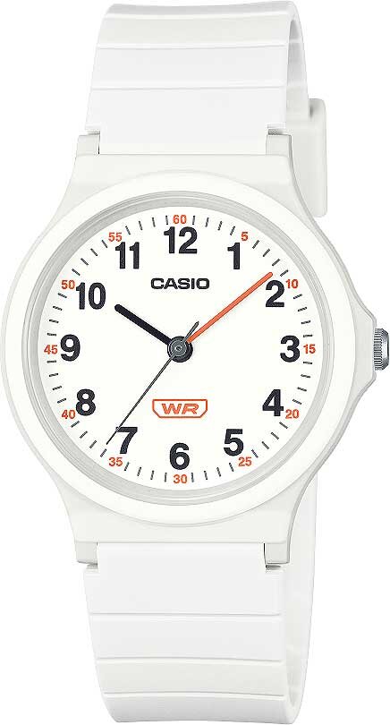 Casio LQ-24B-3BEF - Orologio Timeless Collection Pop