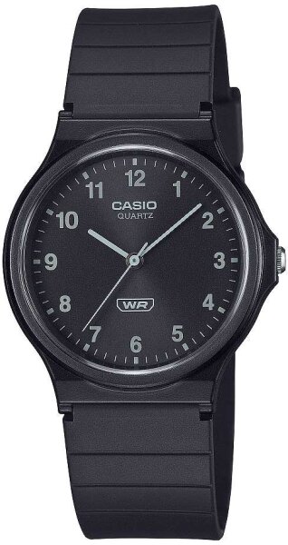 Orologio da donna/uomo - Serie: Collection - Casio Modello: MQ-24B-1BEF
