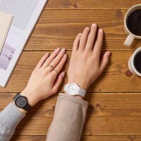 Orologio da donna/uomo - Serie: Collection - Casio Modello: MQ-24B-1BEF