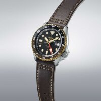 Orologio da uomo automatico a carica manuale - Seiko Modello: SSK036K1