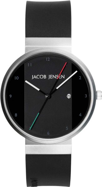 Orologio da donna - Serie: New series - Jacob Jensen Modello: 645