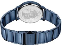 Orologio da donna solare con vetro zaffiro - Bering Modello: 19535-797