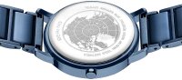 Orologio da donna solare con vetro zaffiro - Bering Modello: 19535-797