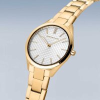 Orologio da donna - Serie: Bering Ultra Slim Collection - Bering Modello: 17231-734