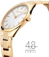 Orologio da donna - Serie: Bering Ultra Slim Collection - Bering Modello: 17231-734