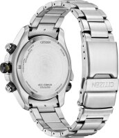 Orologio da uomo solare - Citizen Modello: JV1006-51L