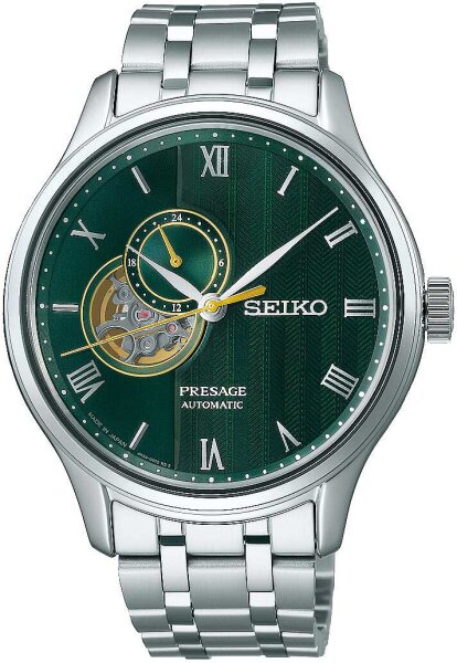 Orologio da uomo - Seiko Modello: SSA463J1