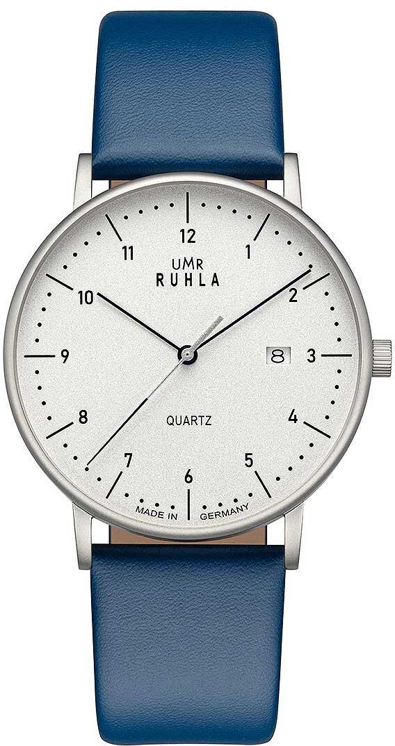 ruhla Orologio da uomo in titanio 11-103, Bracciale