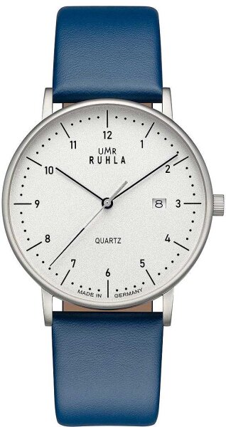 Orologio da uomo - UMR Ruhla Modello: 30431