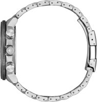 Orologio da uomo radiocontrollato solare - Citizen...