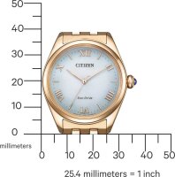 Orologio da donna - Citizen Modello: EM1143-81X