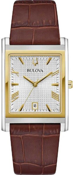 Orologio da donna/uomo - Bulova Modello: 98B430