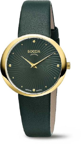 Orologio da Donna - Boccia Model: 3364-04