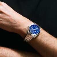 Orologio da Uomo - Finestra della Data con Lente - Festina Model: 20707_4